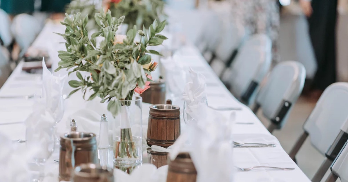Tips For Designing The Ultimate Wedding Seating Arrangements