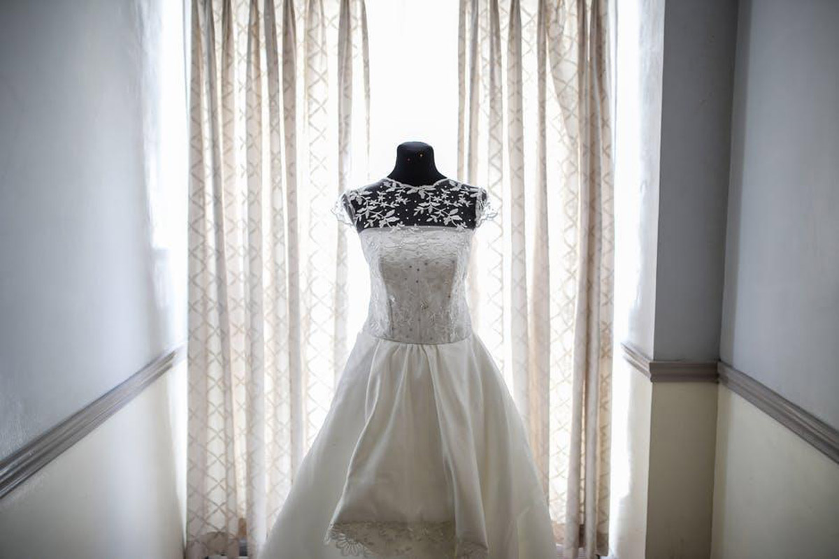 Buy Or Rent: What Is The Actual Cost Of A Wedding Gown?