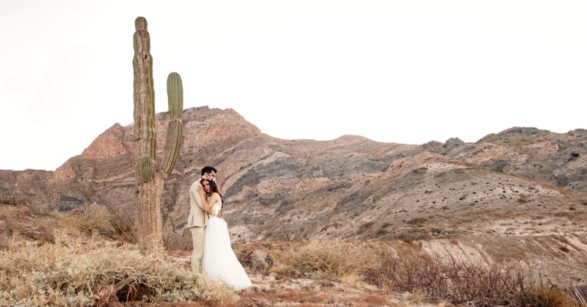 Telling Your Story As A Couple With A Pre-Wedding Photoshoot