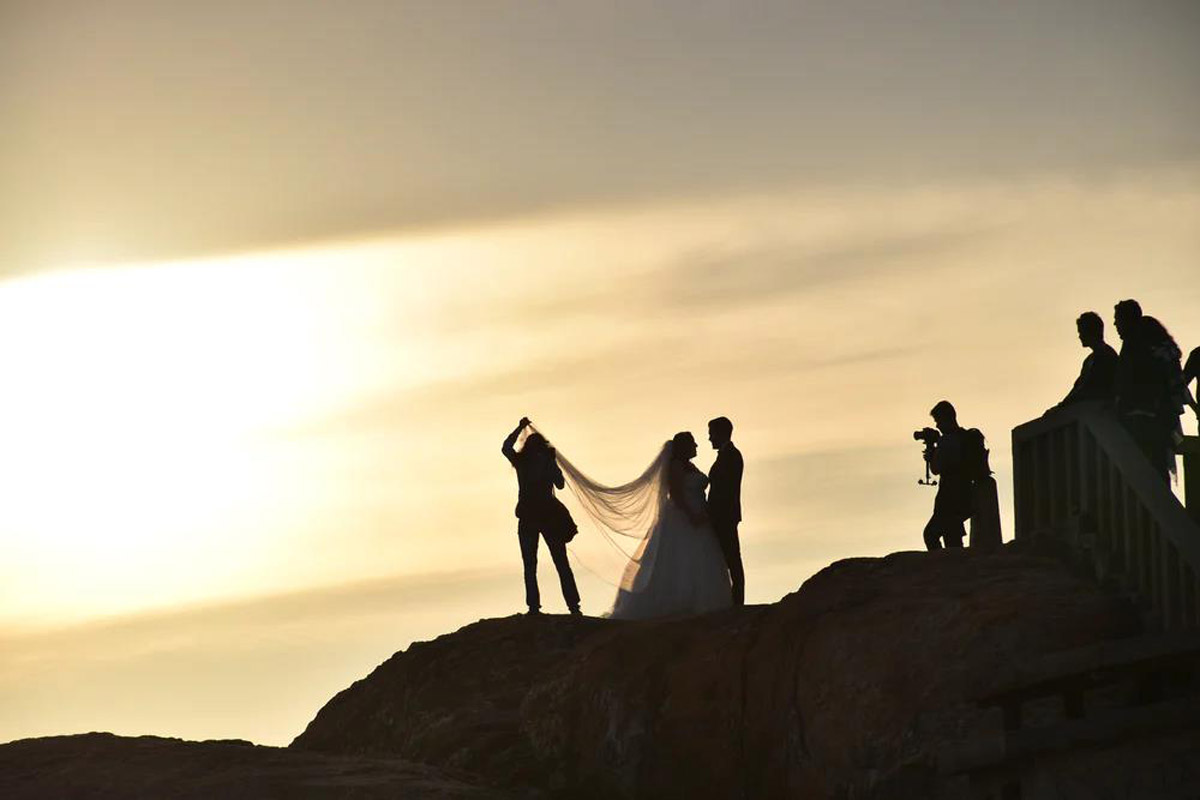 Telling Your Story As A Couple With A Pre-Wedding Photoshoot