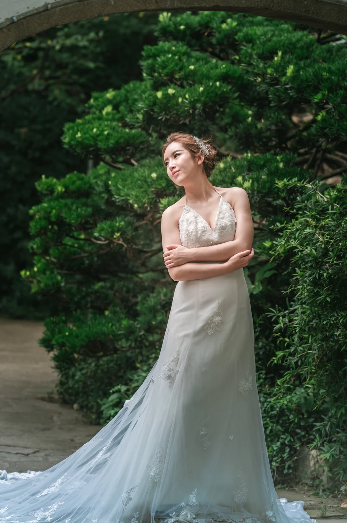 Stunning Yet Functional: Choosing An Ideal Wedding Dress