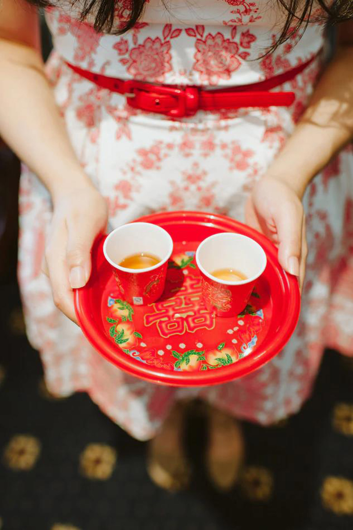 Chinese Tea Ceremony: Getting Time-Honoured Traditions Right