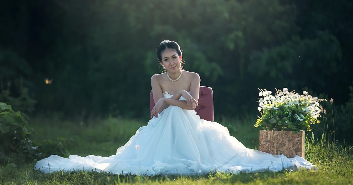 A More Impactful Wedding: 4 Tips For A Greener Celebration 