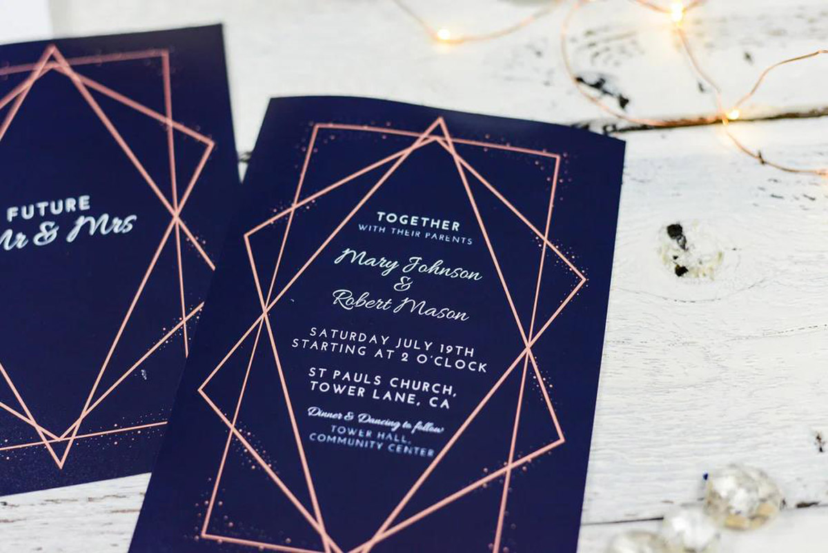 4 Small Ways To Say A Big Thank You To Your Wedding Guests 