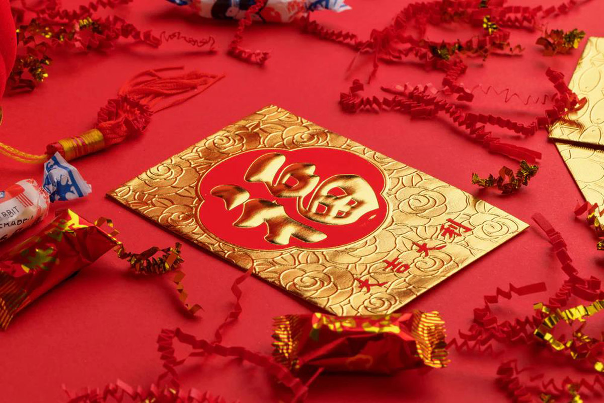 The 4 Auspicious Must-Dos In Your Guo Da Li Ceremony 