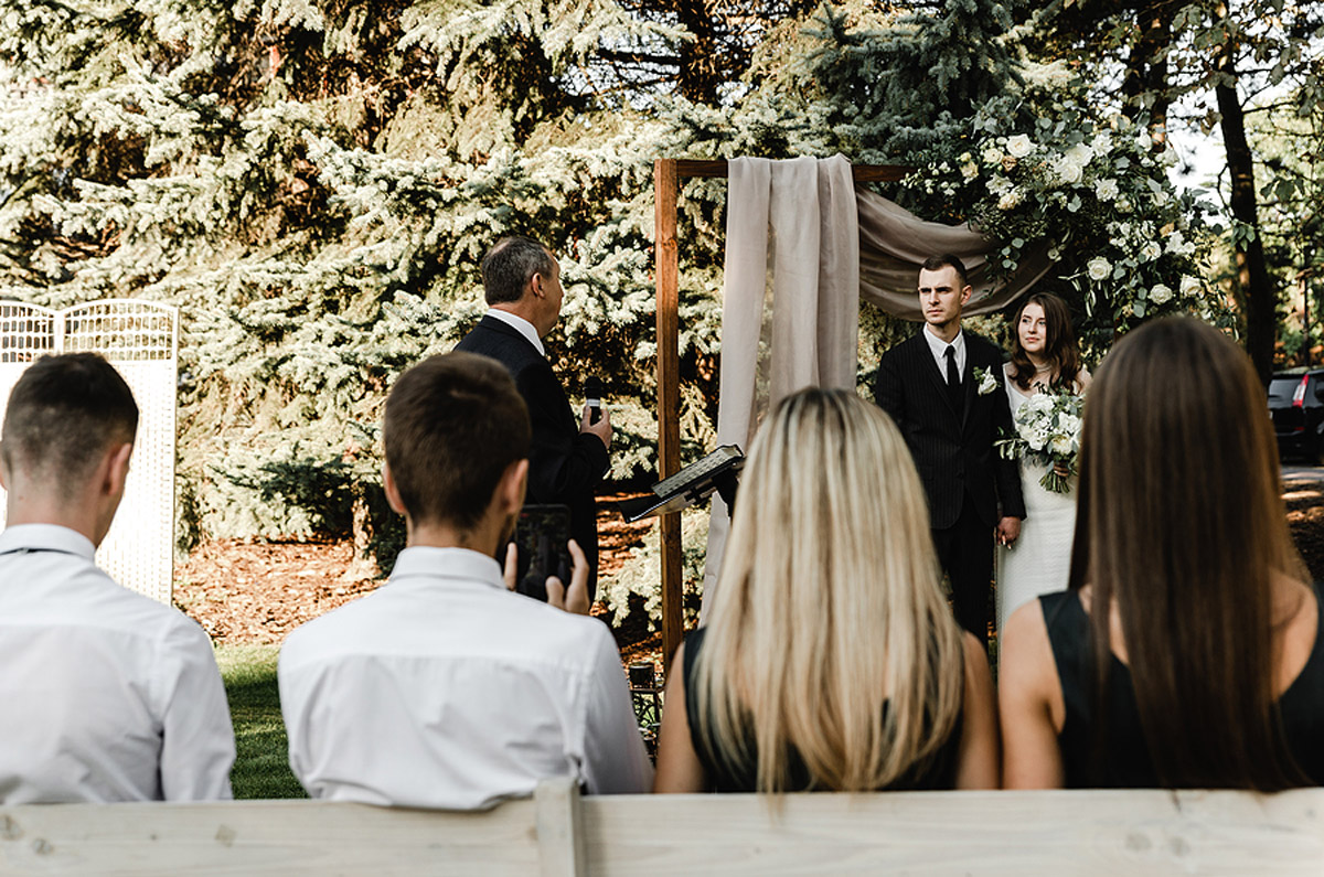 Maximise the Intentionality in Your Intimate COVID-19 Wedding