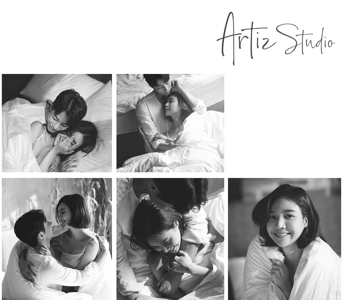 4 Upcoming 2021/22 Korean-style Wedding Shoot Concepts Available for Brides-to-be Right Here in Singapore