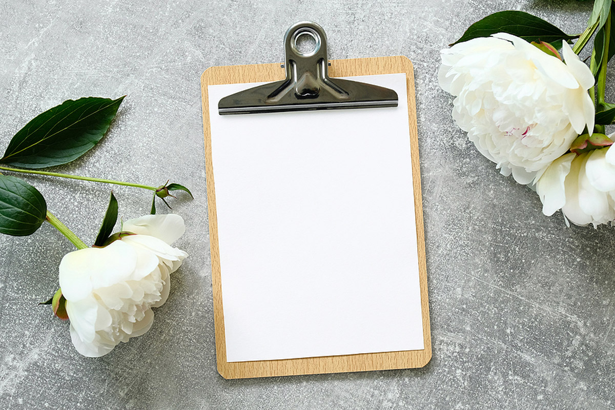 Wedding Registry Etiquette 101: Planning Your Wish List