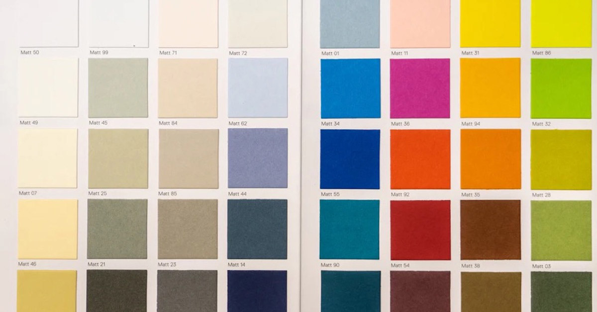 3 Helpful Steps To Choosing Your Wedding Colour Palette
