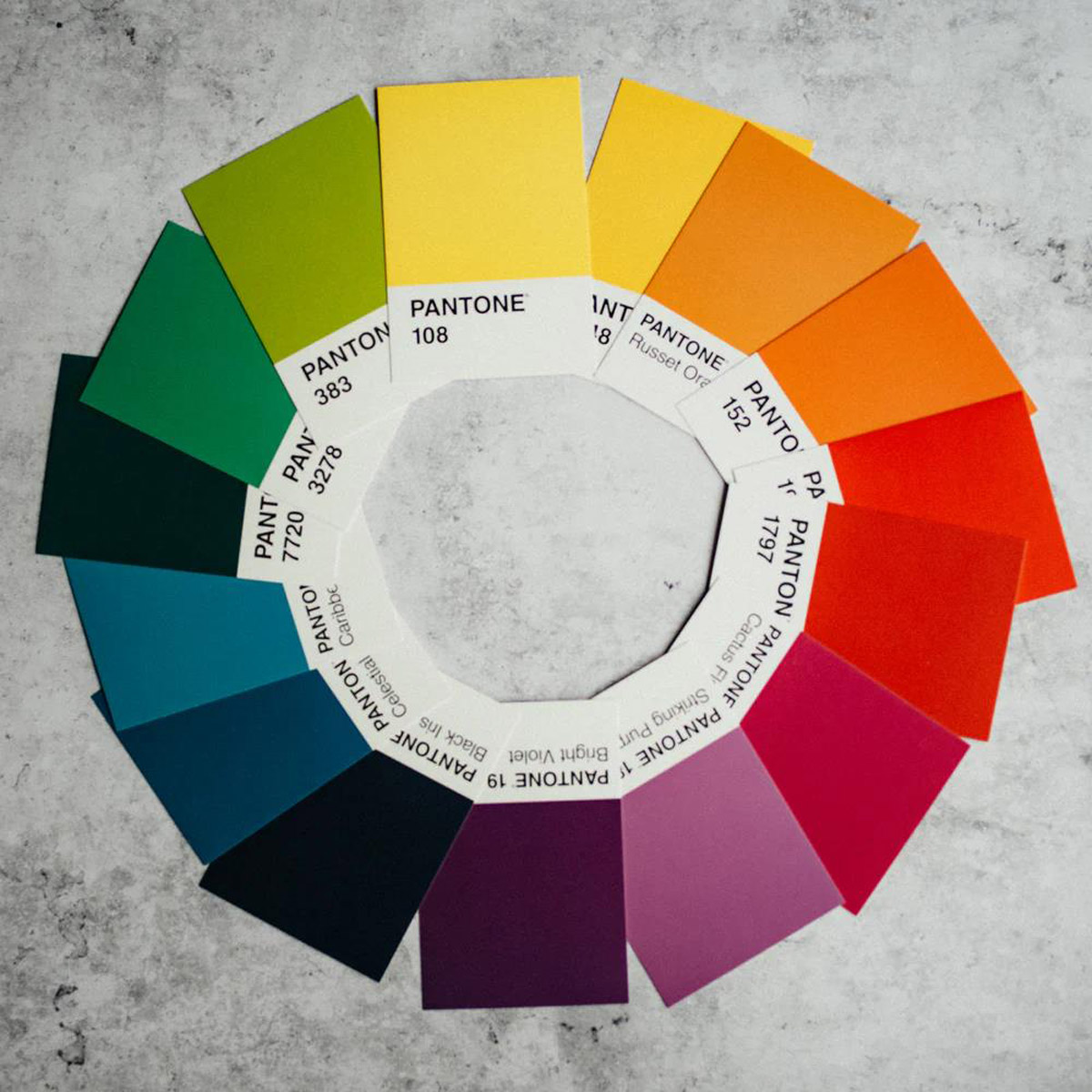 3 Helpful Steps To Choosing Your Wedding Colour Palette