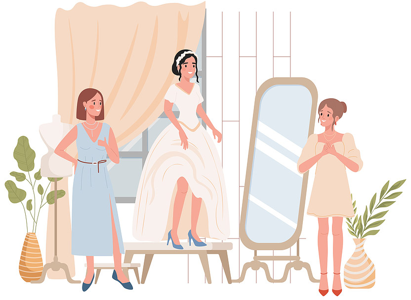Avoid Relationship Fallouts When Preparing For Your Wedding