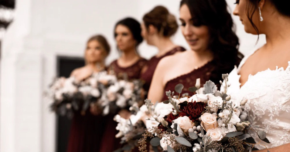 Discover The Perfect Bridesmaid Dresses With These Tips
