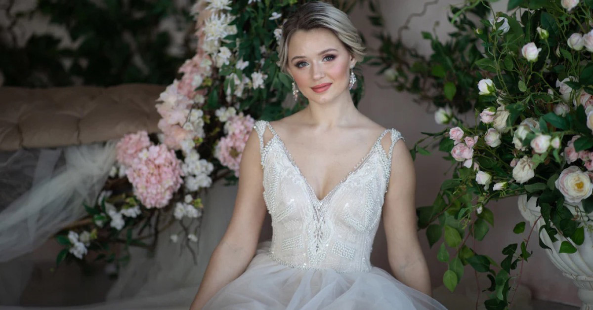 Sustainable Fashion: Choosing A Green Wedding Dress