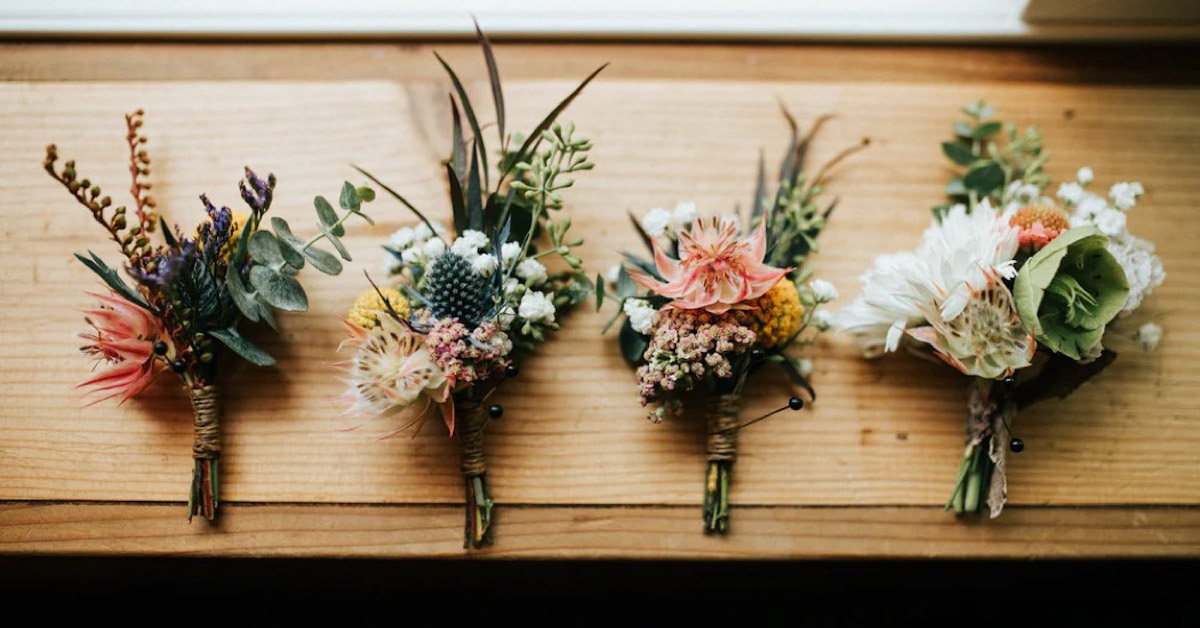 Wedding Visuals 101: How To Choose Your Floral Vendor