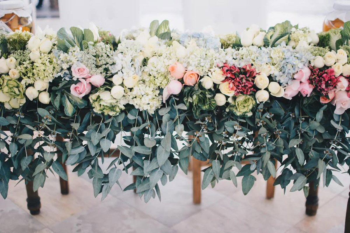 Wedding Visuals 101: How To Choose Your Floral Vendor