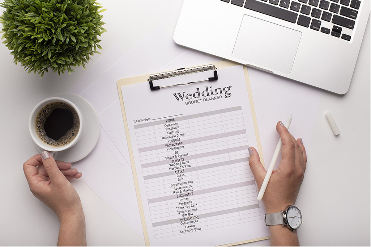 2021 Trends: 3 Fun Ways To Arrange Your Wedding Bouquet