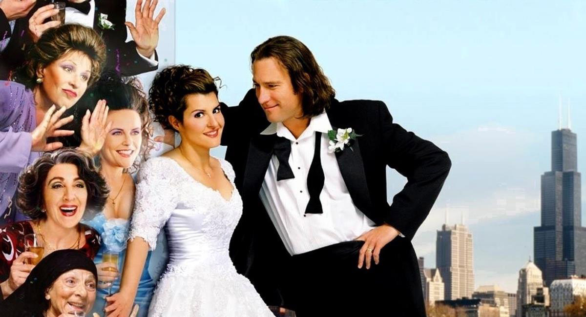3 Must-Watch Romantic Comedies For Your Wedding Inspiration