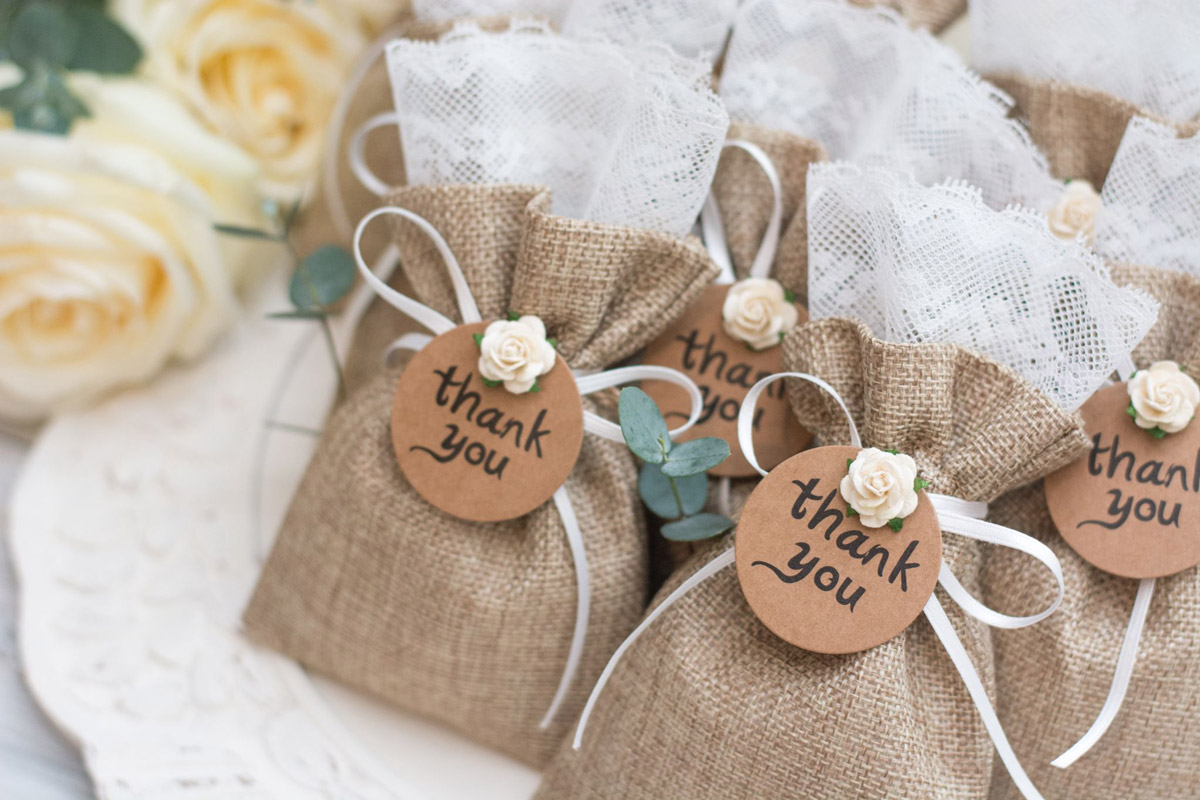 5 Meaningful COVID-19 Wedding Trends That Are Here To Stay