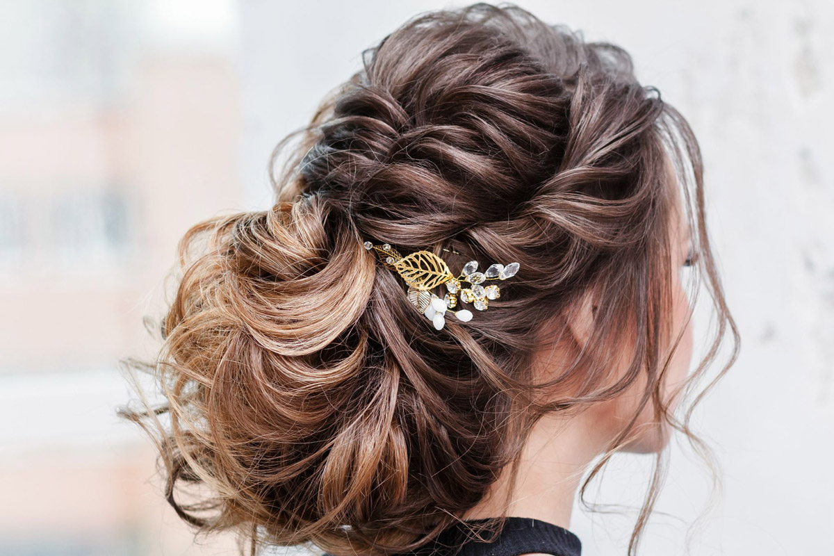 6 Bridal Hair and Makeup Trends To Adopt For Your Big Day
