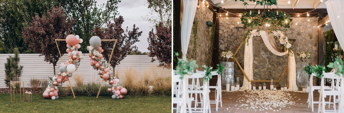 4 Dreamy Wedding Themes For Your Picture-Perfect Wedding