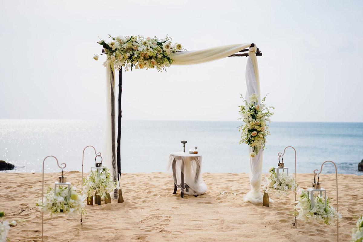 4 Dreamy Wedding Themes For Your Picture-Perfect Wedding