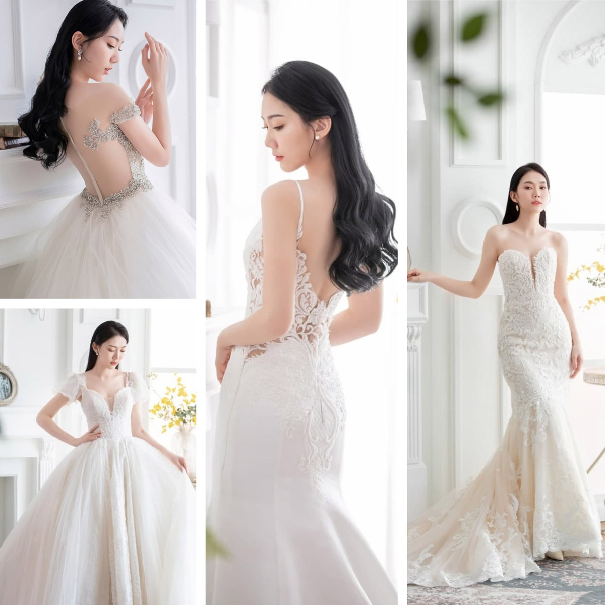 My Dream Wedding is Here to Make Your Dream Gown a Reality