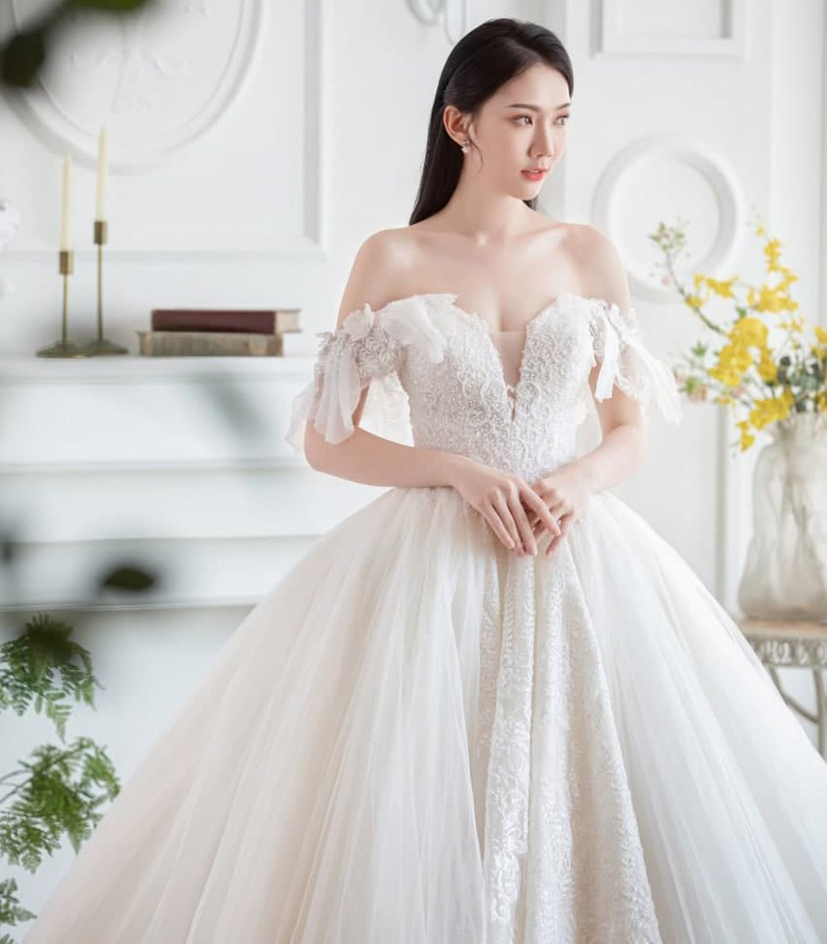 My Dream Wedding is Here to Make Your Dream Gown a Reality