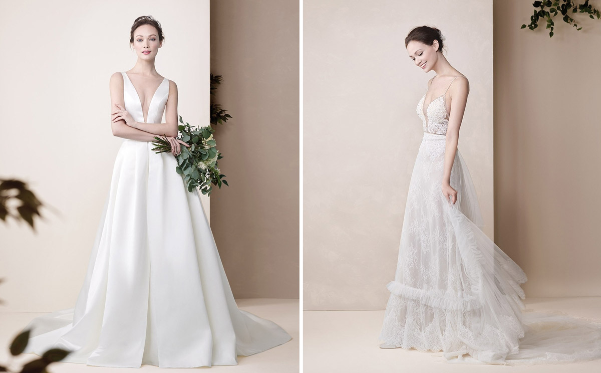 My Dream Wedding is Here to Make Your Dream Gown a Reality