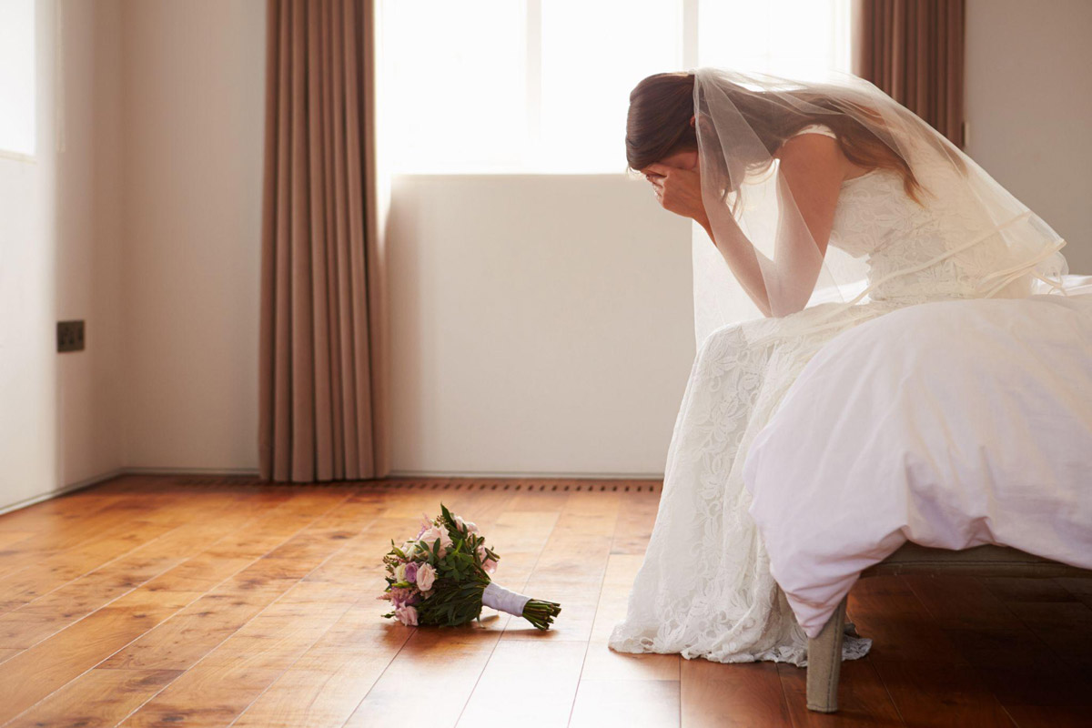 Unveiling Doctor's Tips to Curing Maskne Before Your Wedding Day
