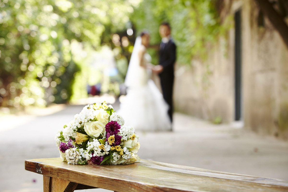 Affordable Wedding Venues In SG | Unique Outdoor Locations