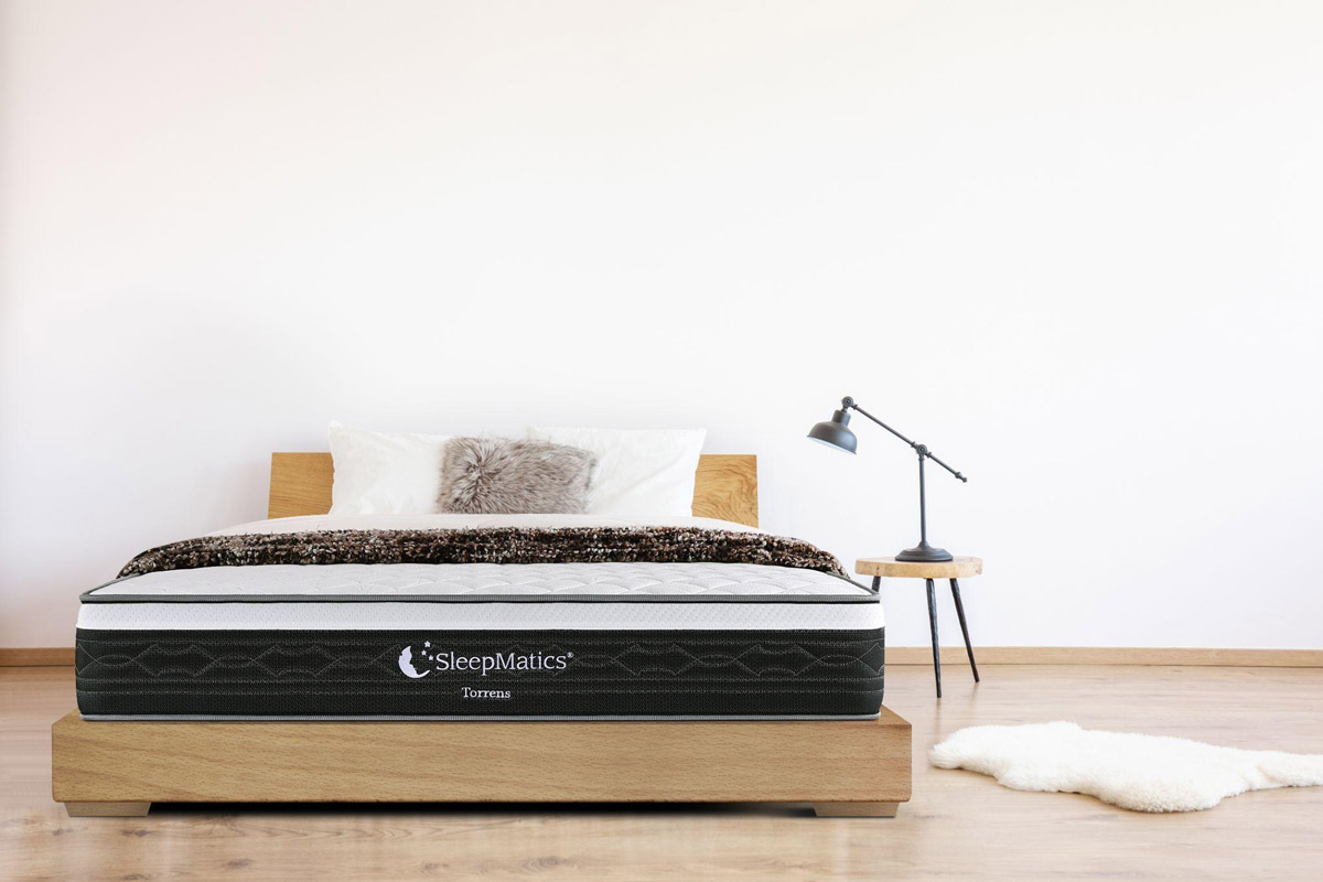 Luxury Mattress Gallery is Here to Deliver a Night of Premium Quality Sleep