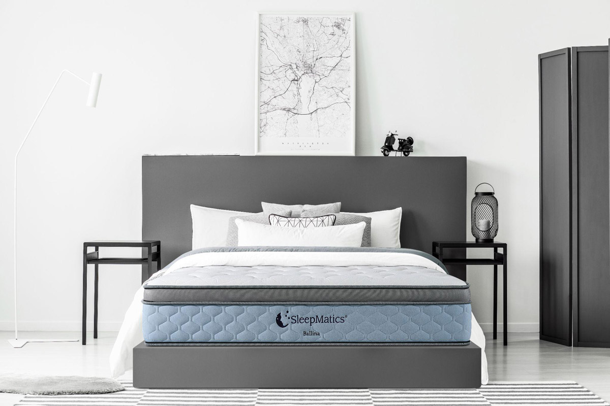 Luxury Mattress Gallery is Here to Deliver a Night of Premium Quality Sleep