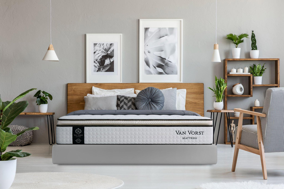 Luxury Mattress Gallery is Here to Deliver a Night of Premium Quality Sleep