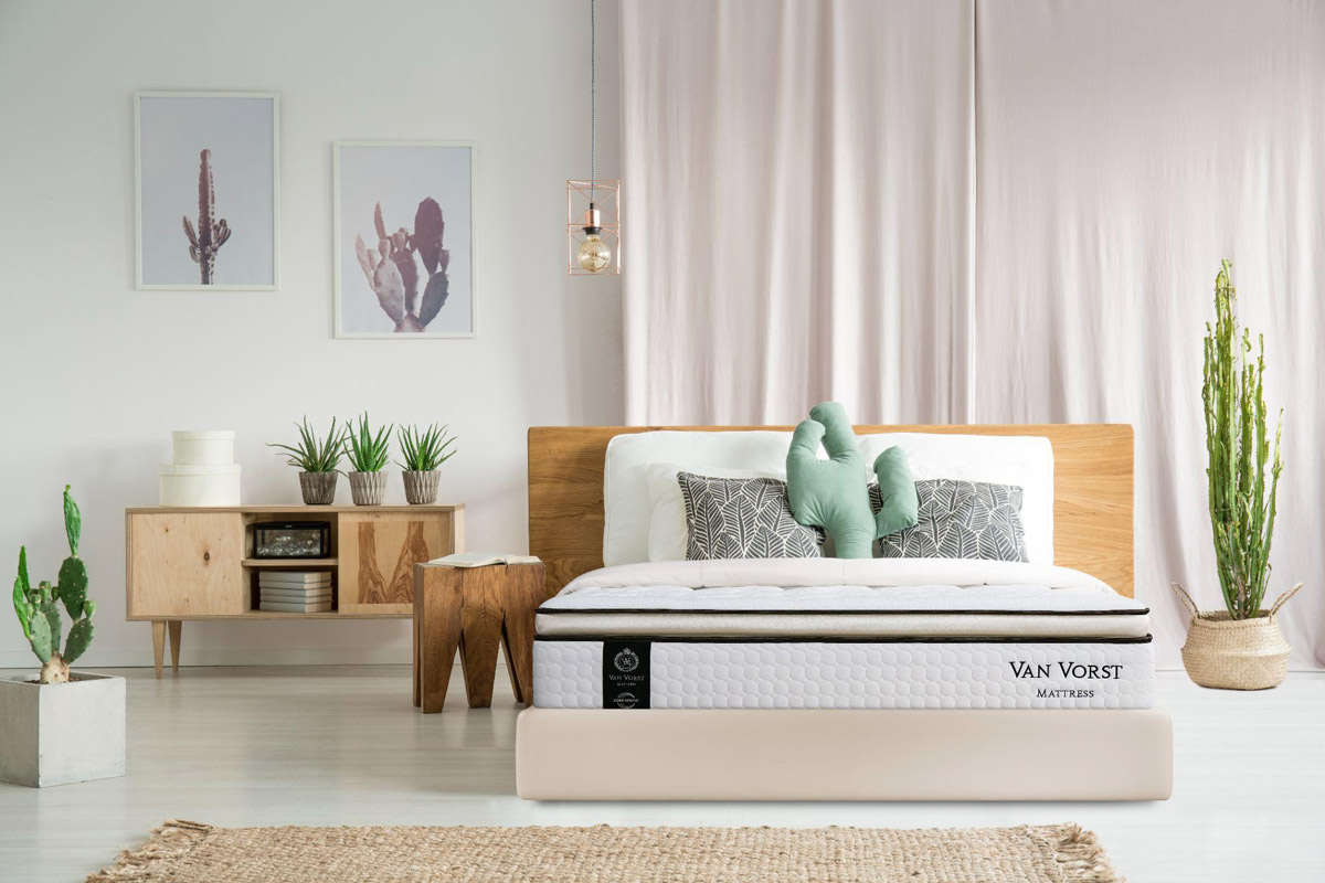 Luxury Mattress Gallery is Here to Deliver a Night of Premium Quality Sleep