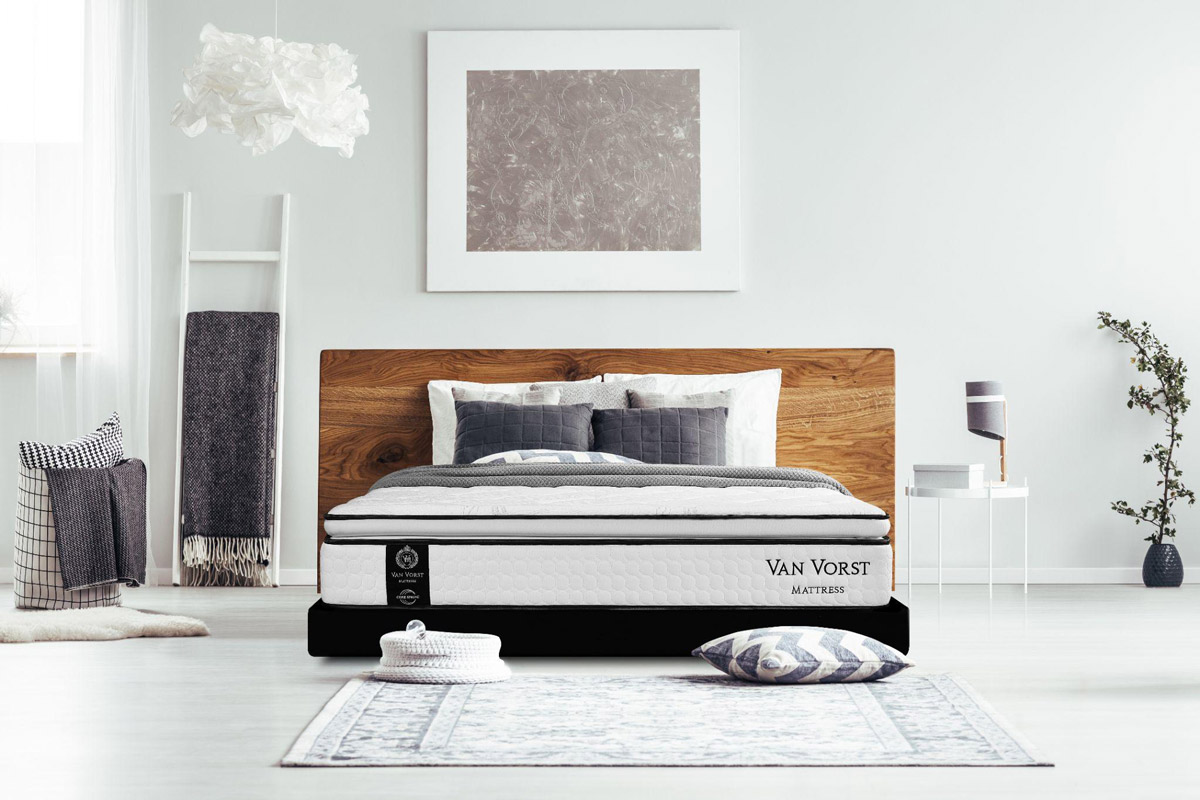 Luxury Mattress Gallery is Here to Deliver a Night of Premium Quality Sleep