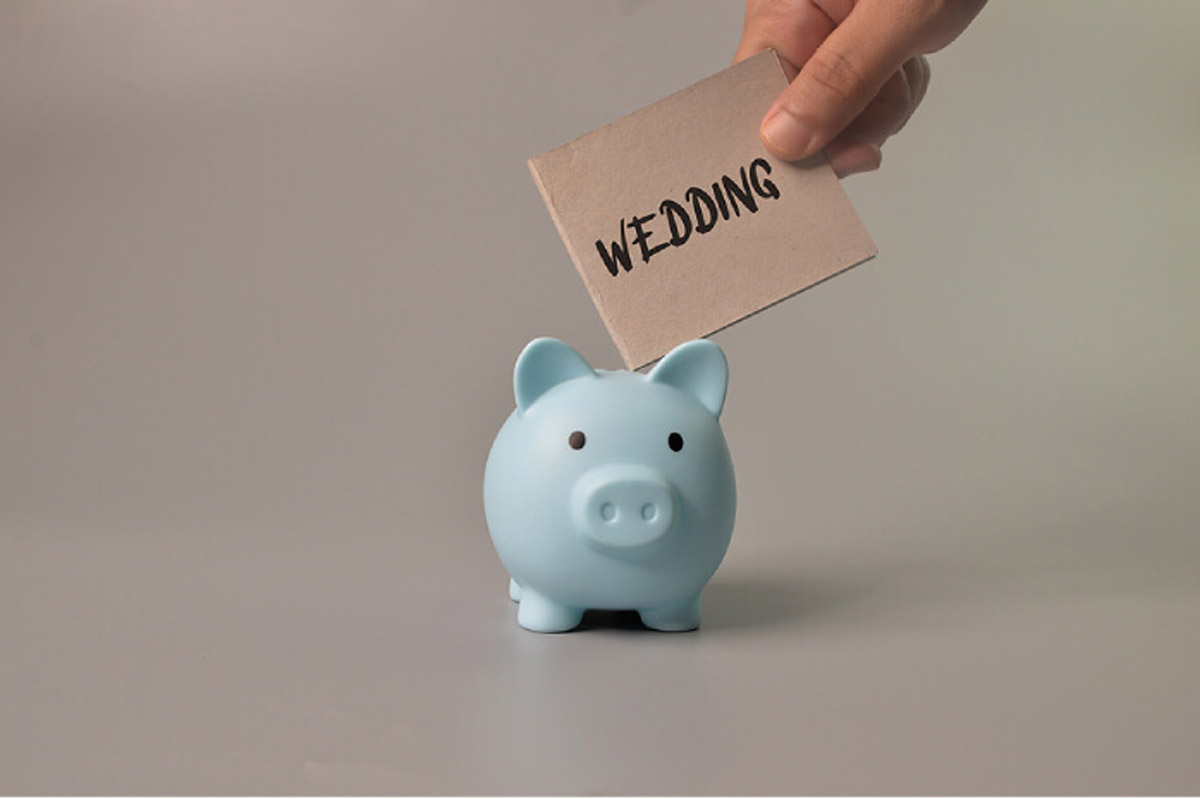 4 Practical Money-Saving Tips For A Budget-Friendly Wedding