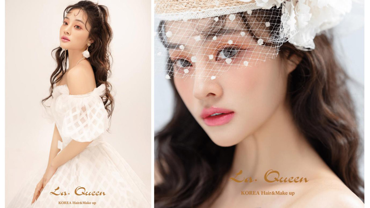 Top 13 K-Beauty make-up looks in 2022 | Korea Artiz Studio