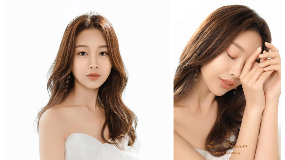 Top 13 K-Beauty make-up looks in 2022 | Korea Artiz Studio