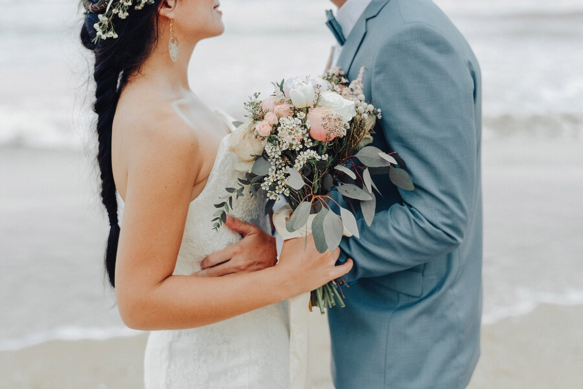 You’ve probably come across prenuptial photos on social media. They have been the trend these days