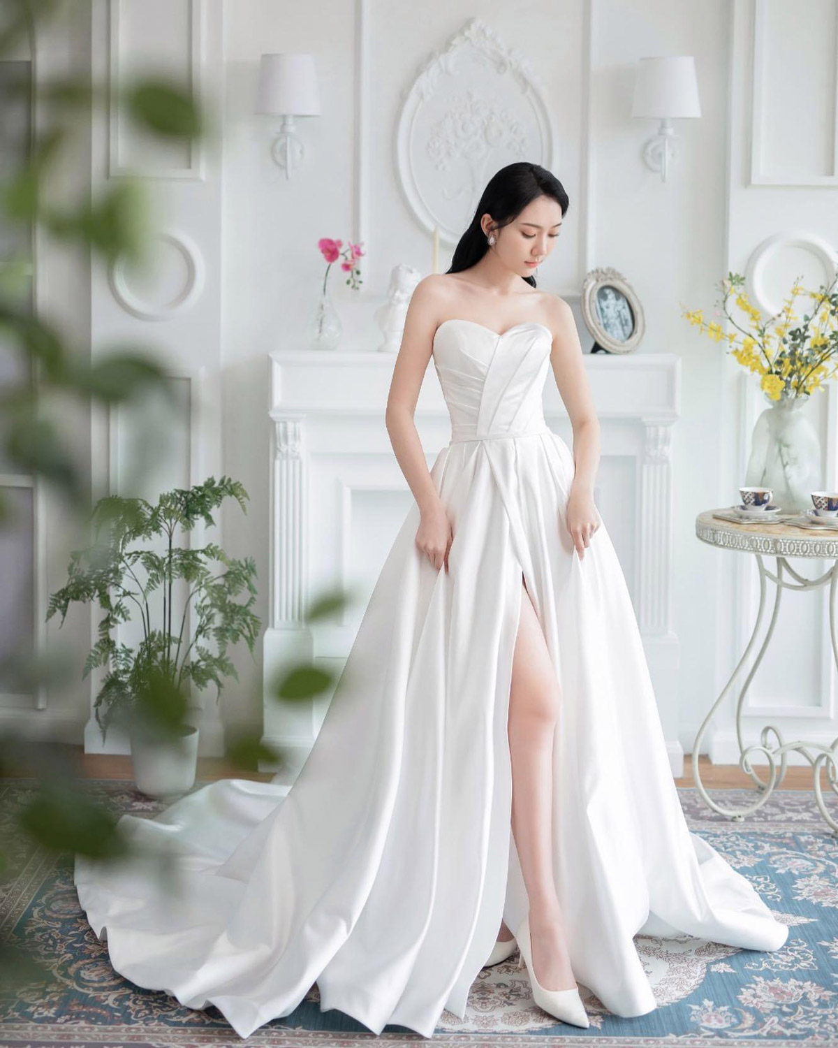 Say “Yes” to These Gowns by My Dream Wedding