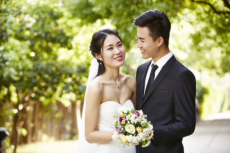 Your Guide to a Truly Blissful Wedding in Singapore