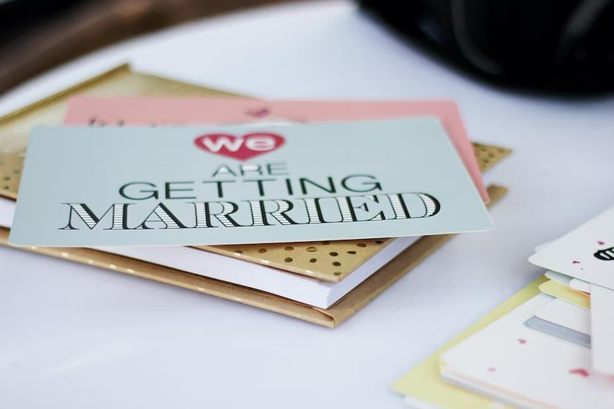 Wedding Inspiration: How to Add Your Own Personal Touch to Your Wedding