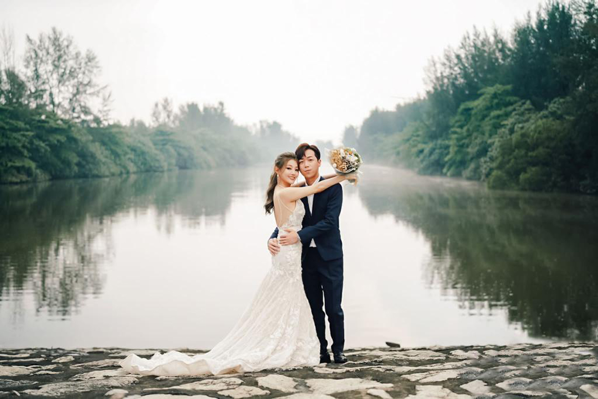 An Insider’s Wedding Scoop: Joanna Soh’s Personal Tips to Nail Your Wedding Day