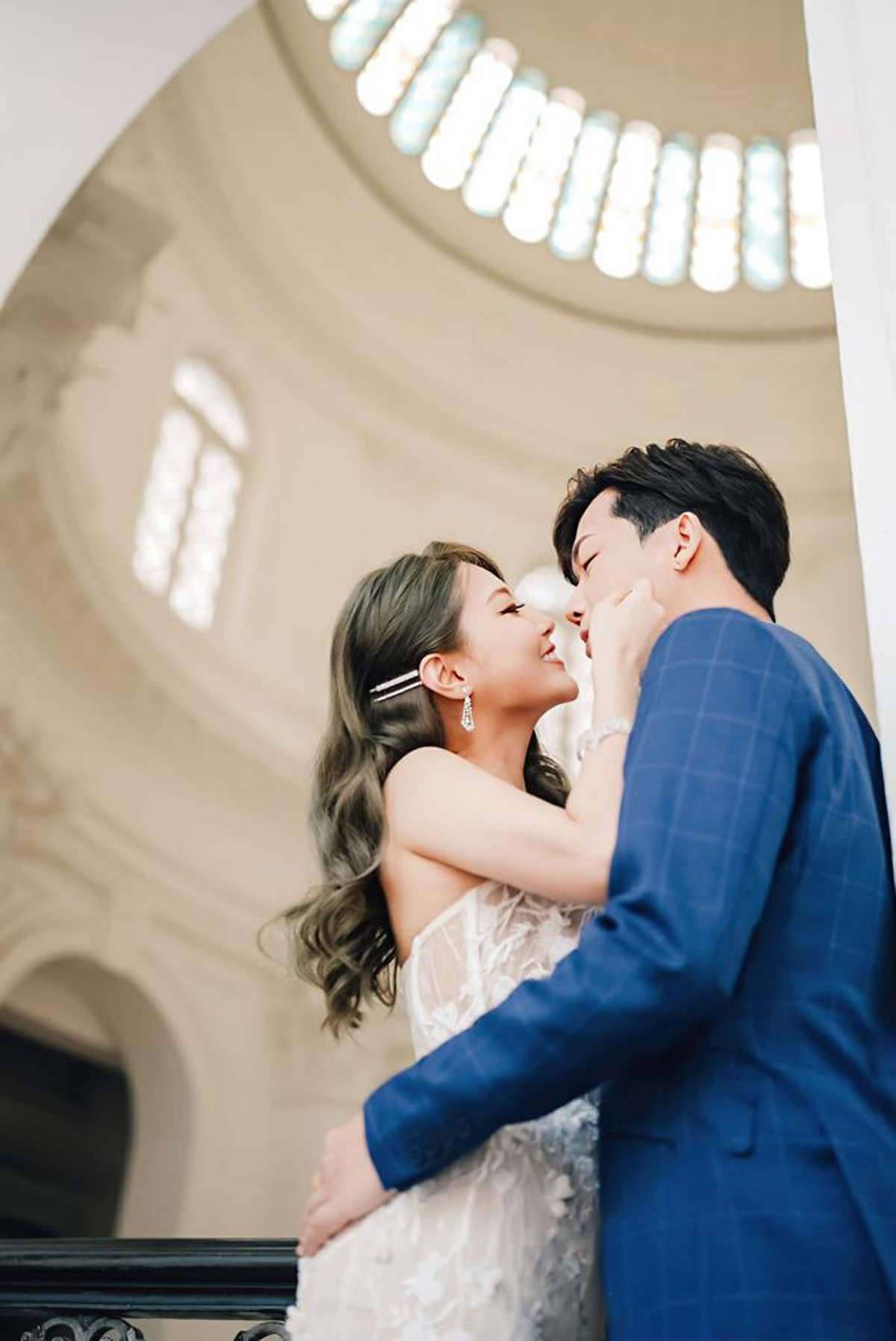 An Insider’s Wedding Scoop: Joanna Soh’s Personal Tips to Nail Your Wedding Day