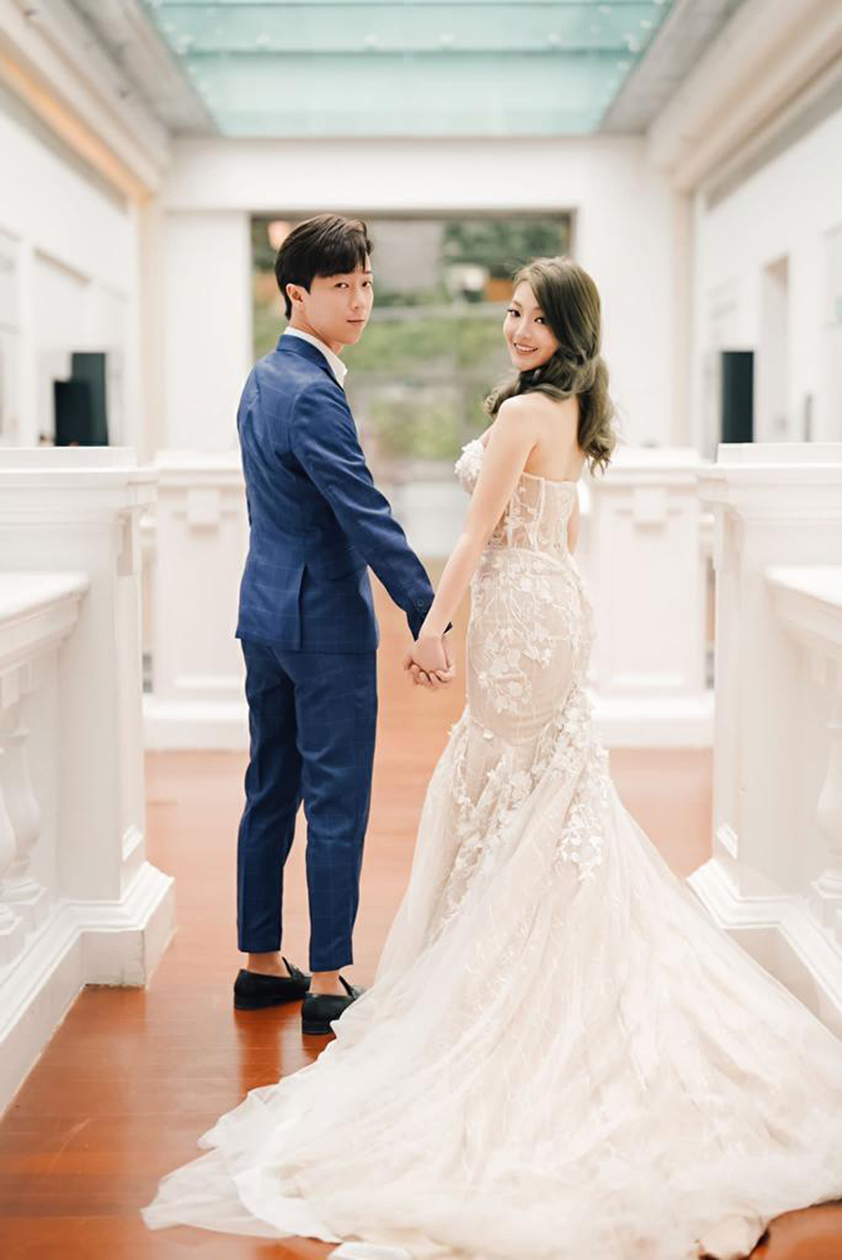 An Insider’s Wedding Scoop: Joanna Soh’s Personal Tips to Nail Your Wedding Day