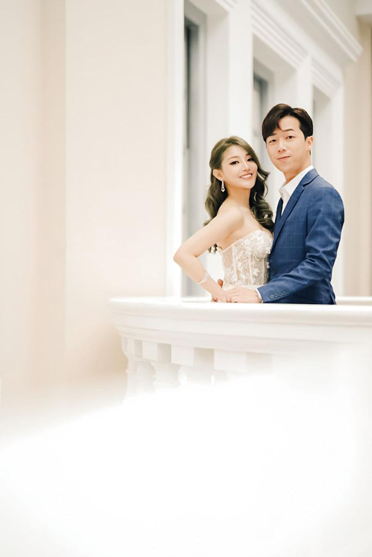 An Insider’s Wedding Scoop: Joanna Soh’s Personal Tips to Nail Your Wedding Day