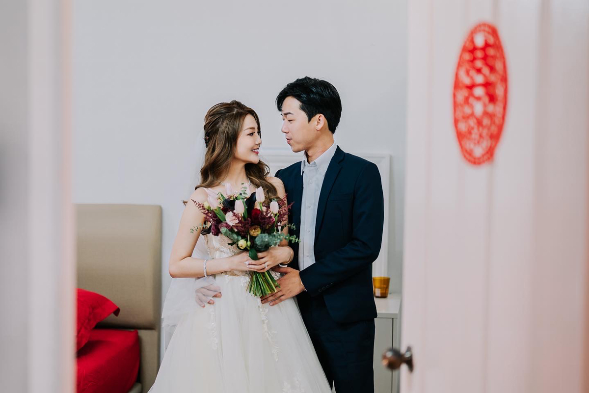 An Insider’s Wedding Scoop: Joanna Soh’s Personal Tips to Nail Your Wedding Day