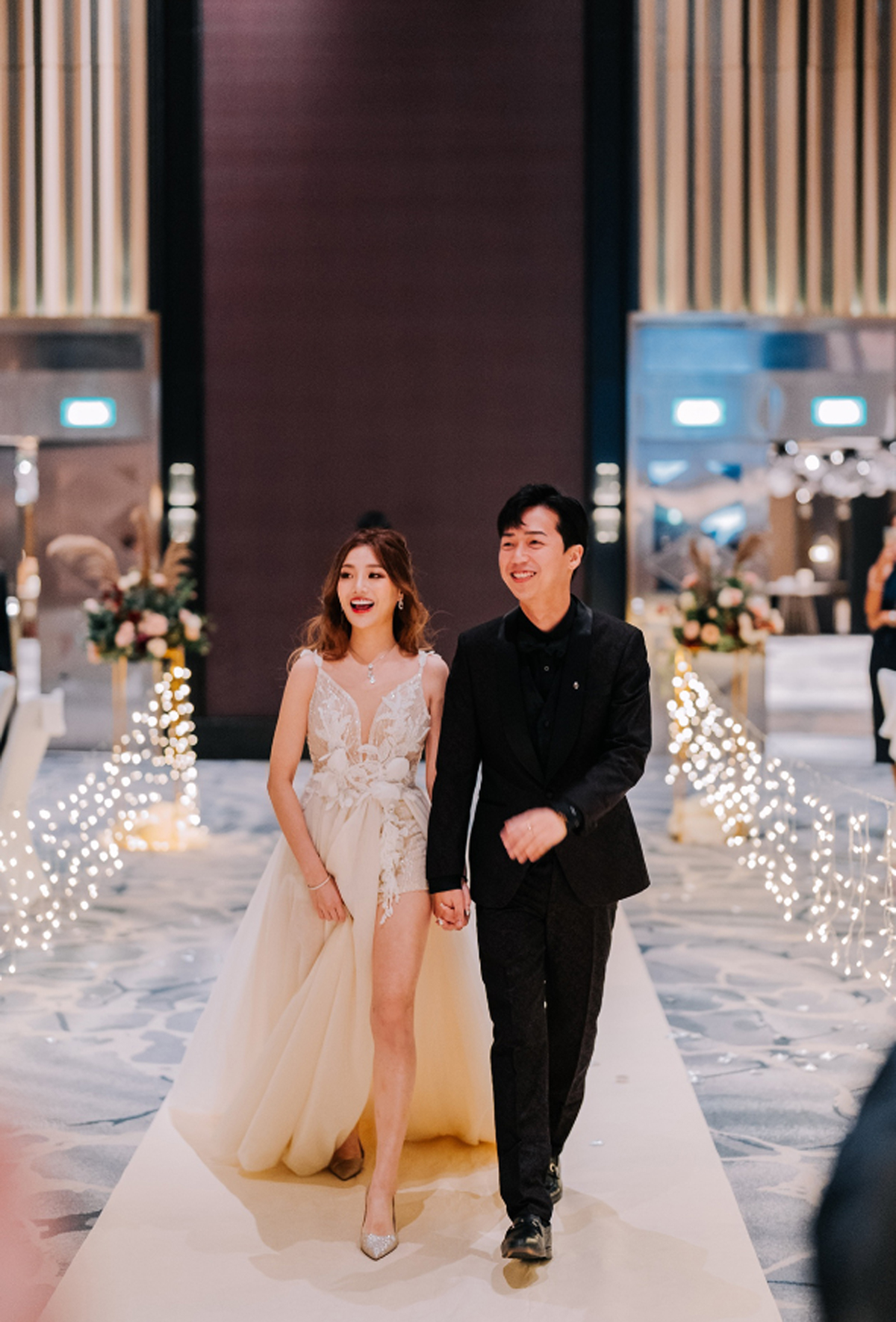 An Insider’s Wedding Scoop: Joanna Soh’s Personal Tips to Nail Your Wedding Day