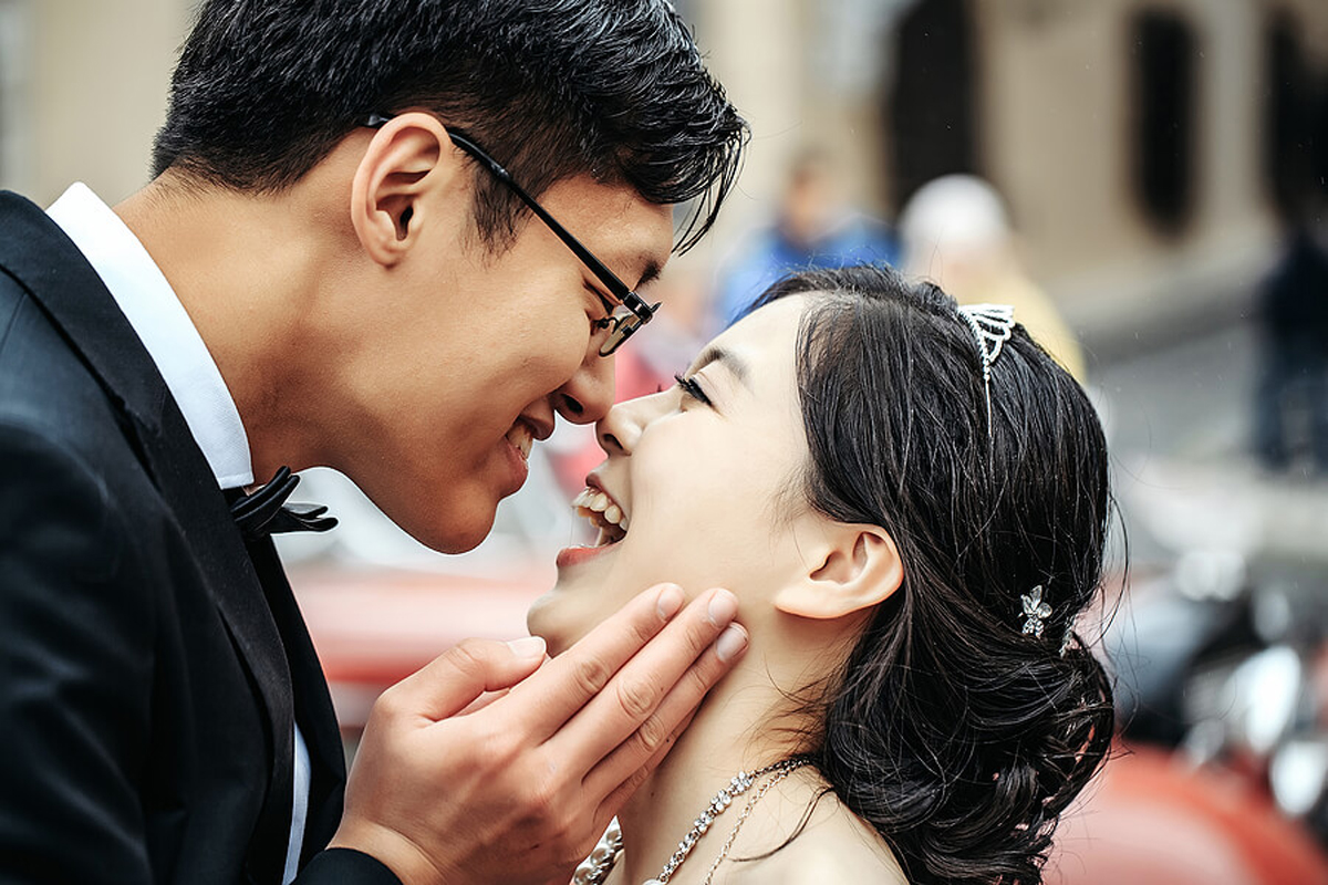 5 Wedding Ceremony Moments That Must Be Captured in Photos