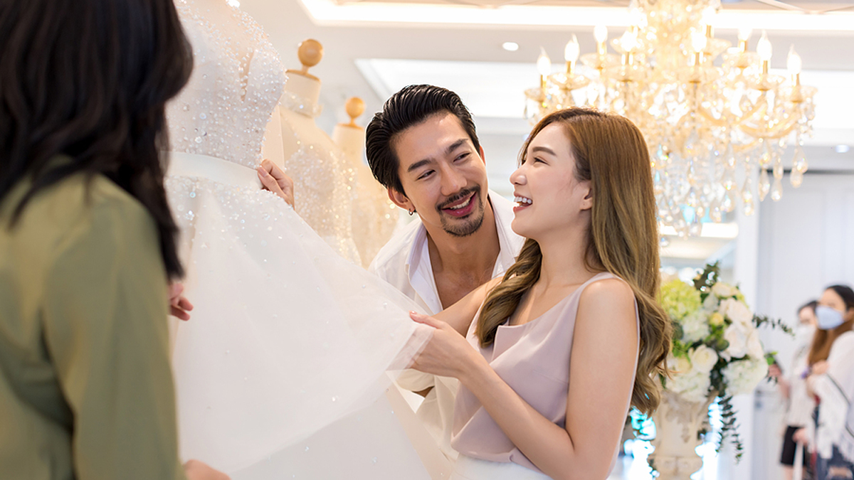 5 Things You Should Definitely Rent for Your Wedding